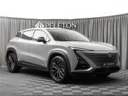 Changan UNI-T I Москва  - изображение 34