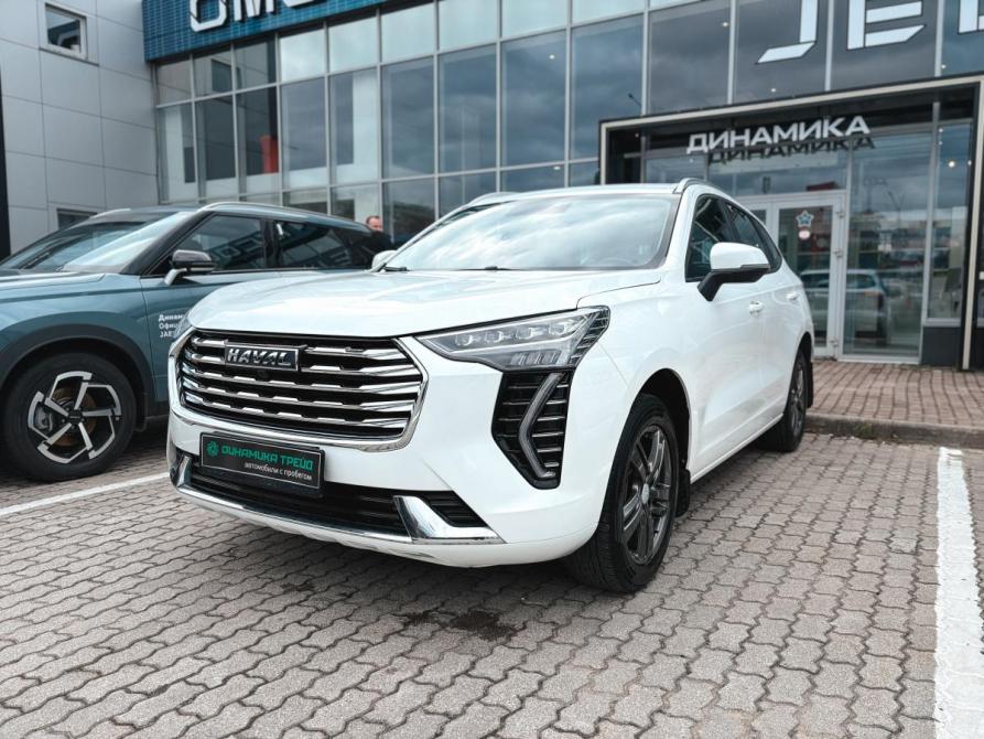 Haval Jolion I Череповец  - изображение 1