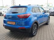 Hyundai Creta I Рестайлинг Екатеринбург  - изображение 32