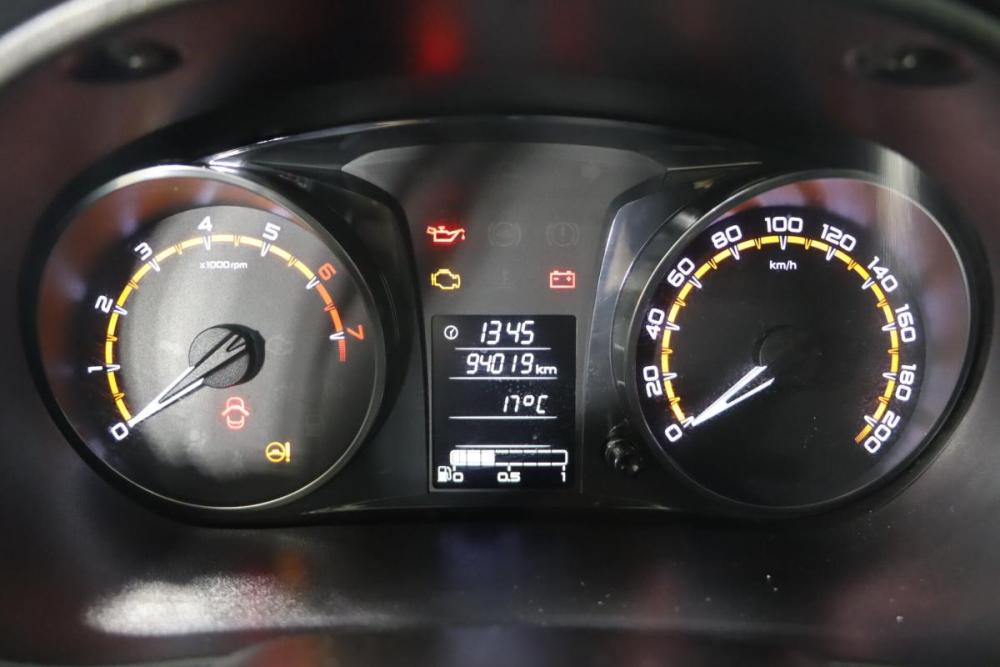 Lada (ВАЗ) Granta I Рестайлинг Нижний Новгород  - изображение 14