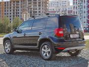 Skoda Yeti I Ижевск  - изображение 27