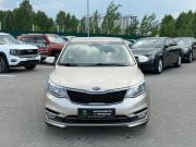 Kia Rio III Рестайлинг Сыктывкар  - изображение 28