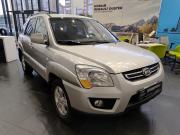 Kia Sportage II Рестайлинг Йошкар-Ола  - изображение 25