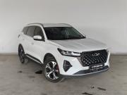Chery Tiggo 7 Pro Max I Москва  - изображение 23