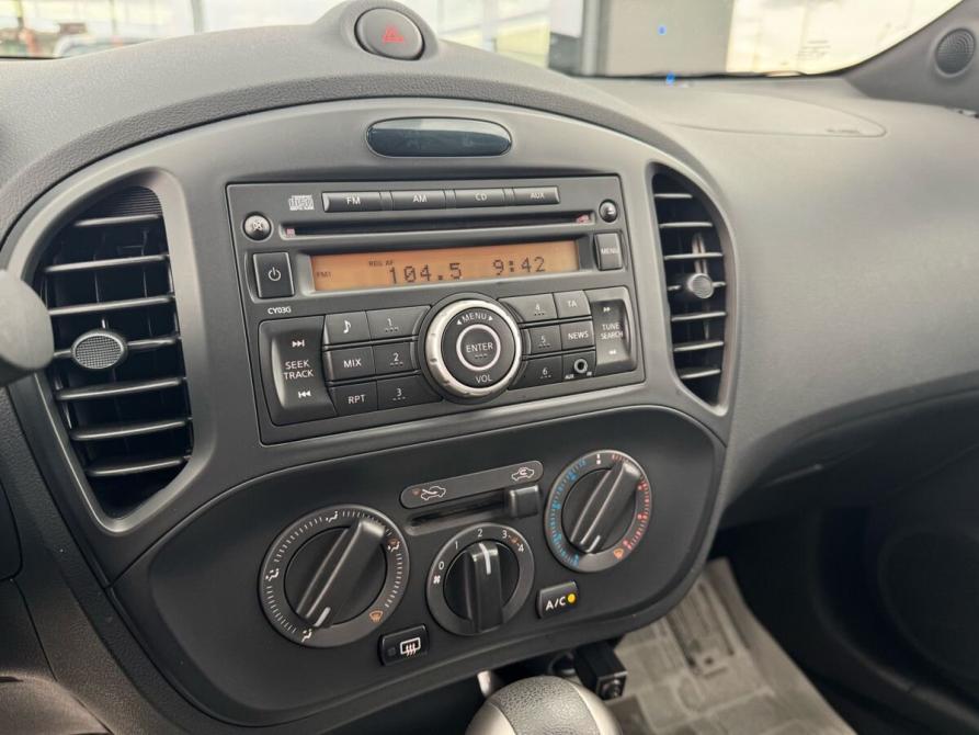 Nissan Juke I Владикавказ  - изображение 12