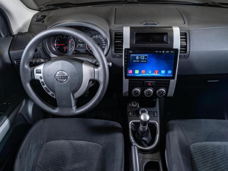 Nissan X-Trail II Рестайлинг Рязань  - изображение 6