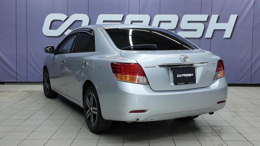Toyota Allion II Благовещенск  - изображение 2