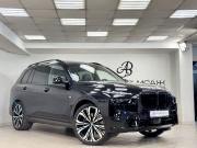 BMW X7 I (G07) Рестайлинг Санкт-Петербург  - изображение 43