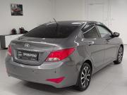 Hyundai Solaris I Рестайлинг Казань  - изображение 28