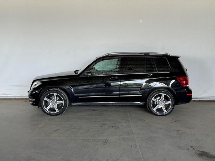 Mercedes-Benz GLK-Класс I (X204) Рестайлинг Москва  - изображение 8