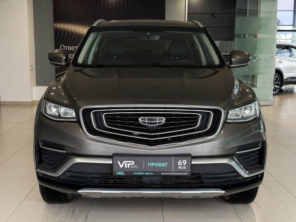 Geely Atlas Pro с пробегом 2022 года, цена 1 875 000 рублей, 88446 км, внедорожник, Автокод Объявления