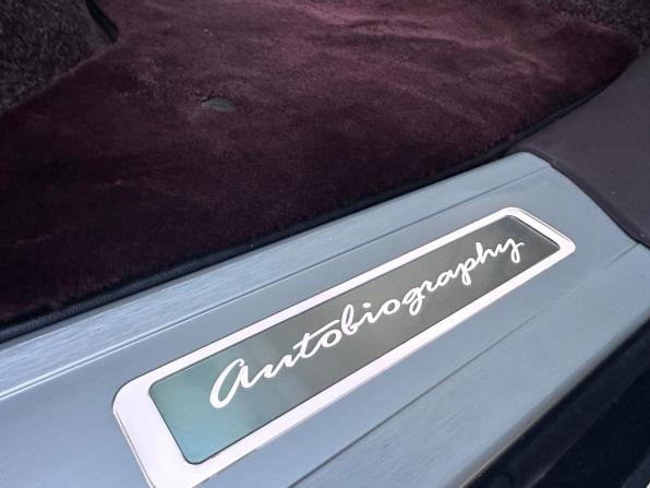 Land Rover Range Rover IV с пробегом 2016 года, цена 4 700 000 рублей, 151434 км, внедорожник, Автокод Объявления