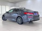 Kia Optima IV Рестайлинг Волгоград  - изображение 35