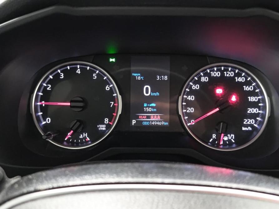 Toyota RAV4 V (XA50) Казань  - изображение 16