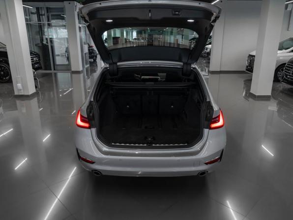 BMW 3 серии VII (G2x) с пробегом 2020 года, цена 2 550 000 рублей, 234036 км, универсал, Автокод Объявления