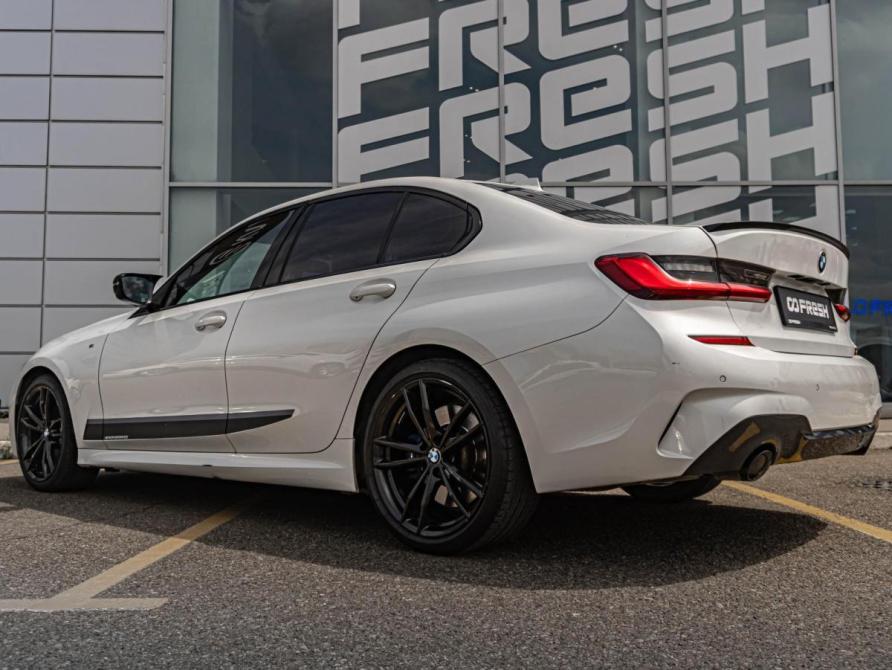 BMW 3 серии VII (G2x) Краснодар  - изображение 7