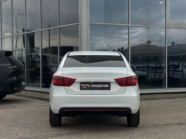 Lada (ВАЗ) Vesta I с пробегом 2019 года, цена 919 000 рублей, 94950 км, седан, Автокод Объявления