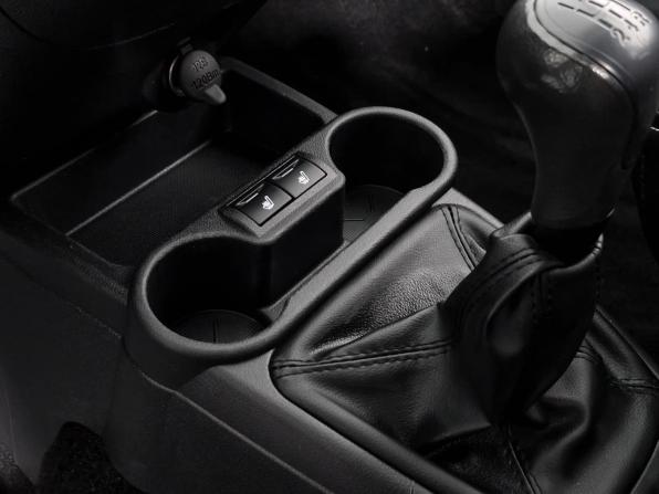 Lada (ВАЗ) Granta I Рестайлинг с пробегом 2019 года, цена 579 000 рублей, 121012 км, хэтчбек, Автокод Объявления