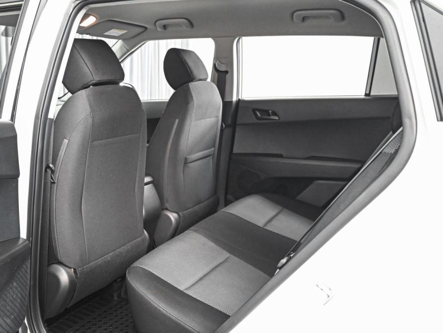 Hyundai Creta I Ставрополь  - изображение 11