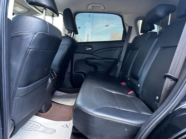 Honda CR-V IV Рестайлинг с пробегом 2016 года, цена 2 150 000 рублей, 157588 км, внедорожник, Автокод Объявления