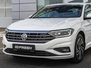 Volkswagen Jetta VII Краснодар  - изображение 41