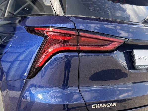 Changan CS75 Plus I Рестайлинг с пробегом 2023 года, цена 2 190 000 рублей, 36626 км, внедорожник, Автокод Объявления