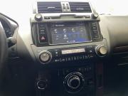 Toyota Land Cruiser Prado 150 Series Рестайлинг 1 Новосибирск  - изображение 28