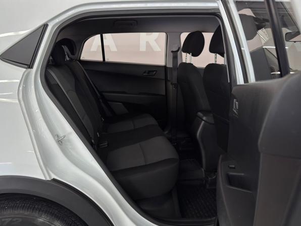 Hyundai Creta I Рестайлинг с пробегом 2020 года, цена 1 999 000 рублей, 50534 км, внедорожник, Автокод Объявления