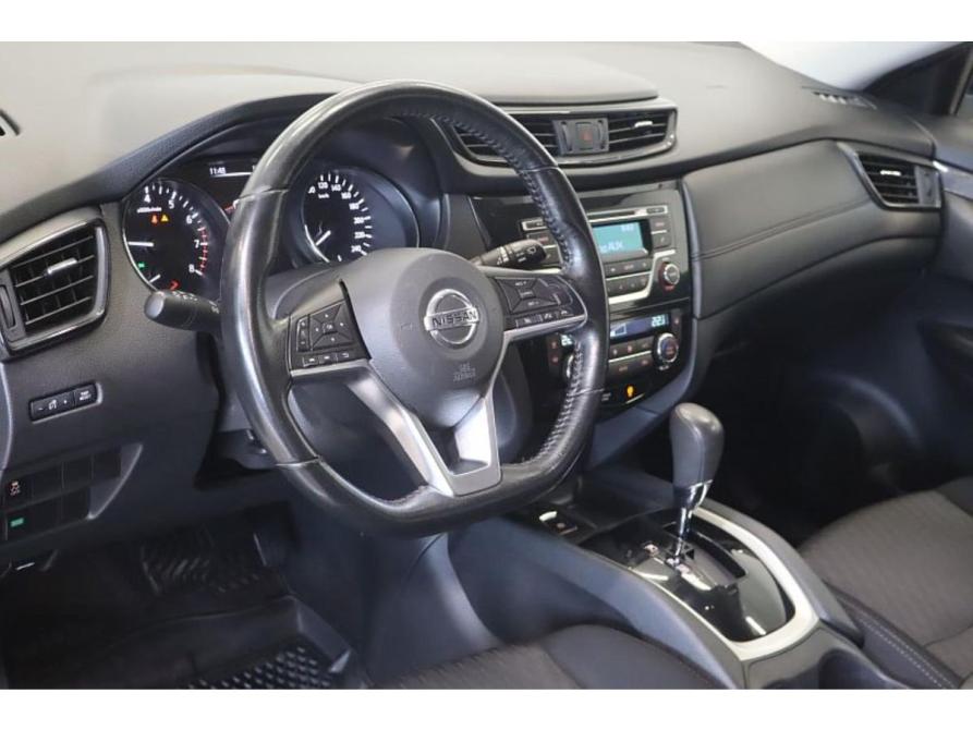 Nissan X-Trail III Рестайлинг Коломна  - изображение 6