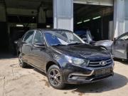 Lada (ВАЗ) Granta I Рестайлинг Нижний Новгород  - изображение 5