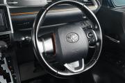 Toyota Sienta II Рестайлинг Тюмень  - изображение 31