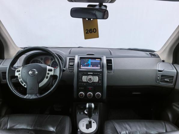Nissan X-Trail II с пробегом 2008 года, цена 890 000 рублей, 283000 км, внедорожник, Автокод Объявления