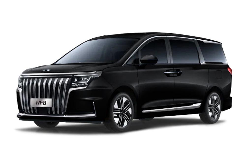 JAC RF8 Москва  - изображение 23