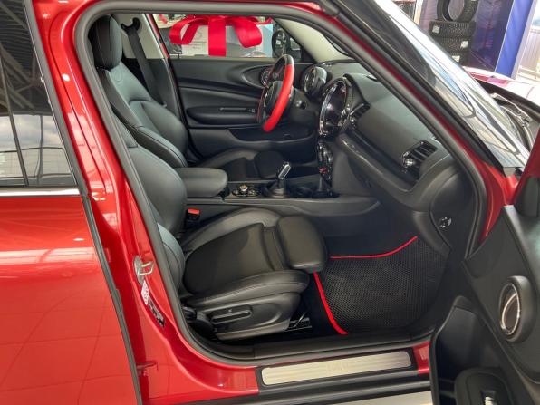 Mini Clubman II Рестайлинг с пробегом 2021 года, цена 2 255 900 рублей, 105422 км, универсал, Автокод Объявления
