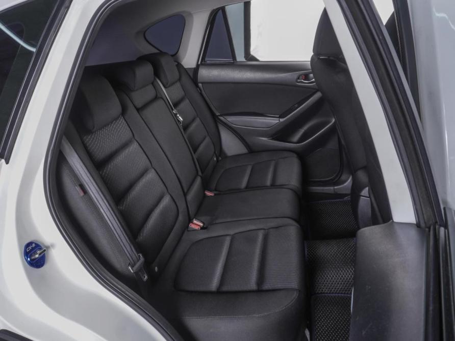 Mazda CX-5 I Ростов-на-Дону  - изображение 7