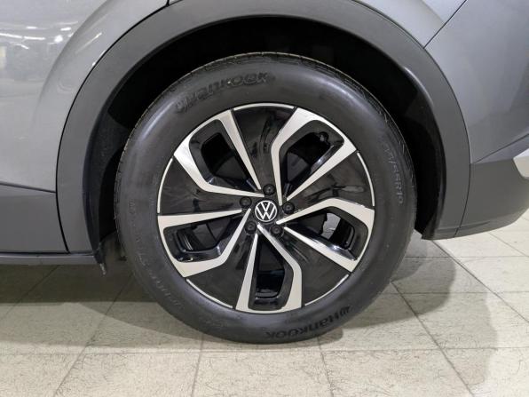 Volkswagen ID.4 с пробегом 2022 года, цена 2 850 000 рублей, 29771 км, внедорожник, Автокод Объявления
