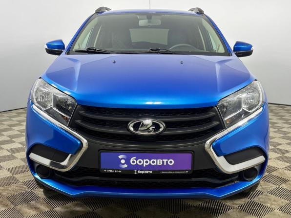 Lada (ВАЗ) XRAY I с пробегом 2020 года, цена 1 070 000 рублей, 71483 км, хэтчбек, Автокод Объявления
