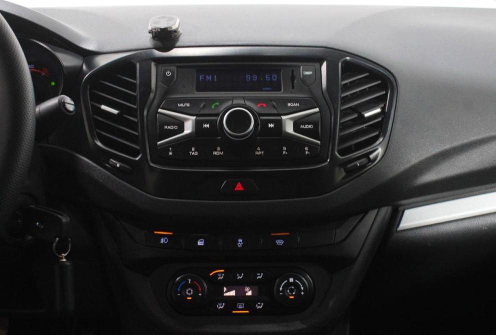 Lada (ВАЗ) Vesta I Нижний Новгород  - изображение 14