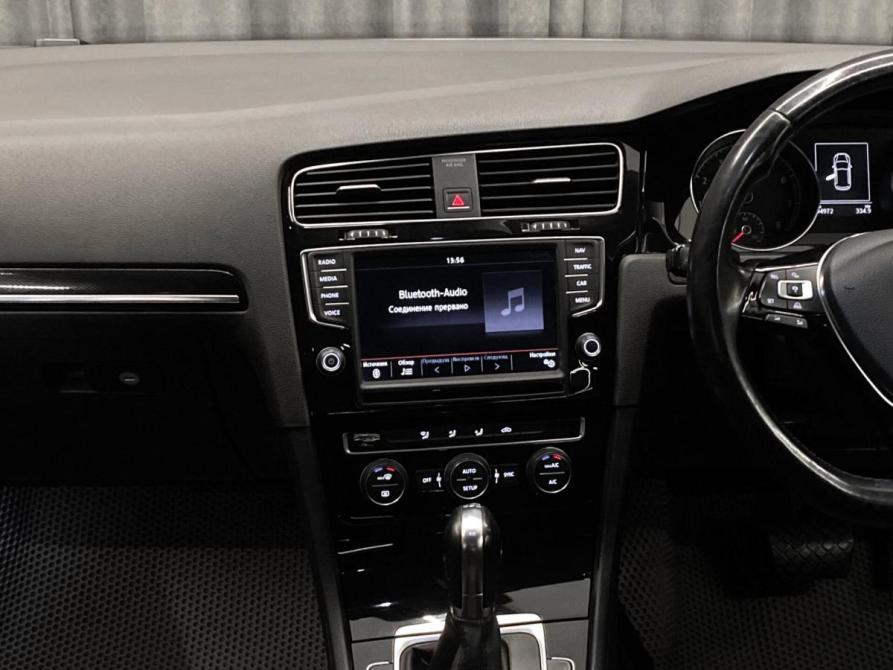 Volkswagen Golf VII Красноярск  - изображение 11