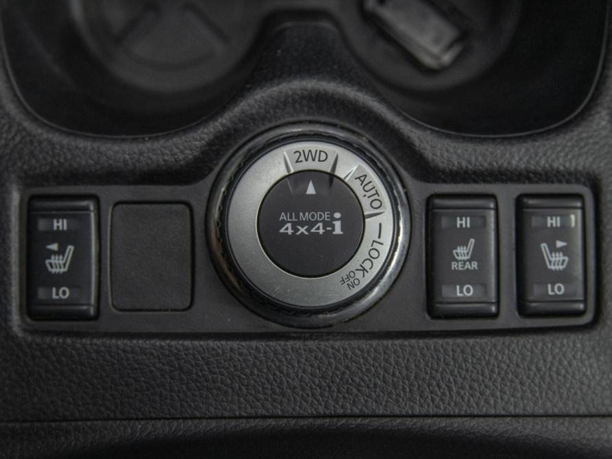 Nissan Qashqai II Рестайлинг Москва  - изображение 14