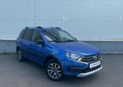 Lada (ВАЗ) Granta I Рестайлинг Санкт-Петербург  - изображение 25