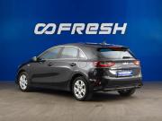 Kia Ceed III Рестайлинг Москва  - изображение 22