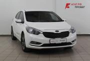 Kia Cerato III Астрахань  - изображение 29