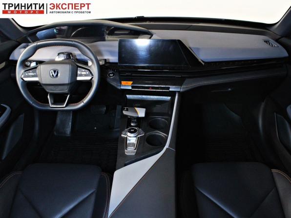 Changan UNI-V I с пробегом 2023 года, цена 2 297 000 рублей, 42637 км, лифтбек, Автокод Объявления