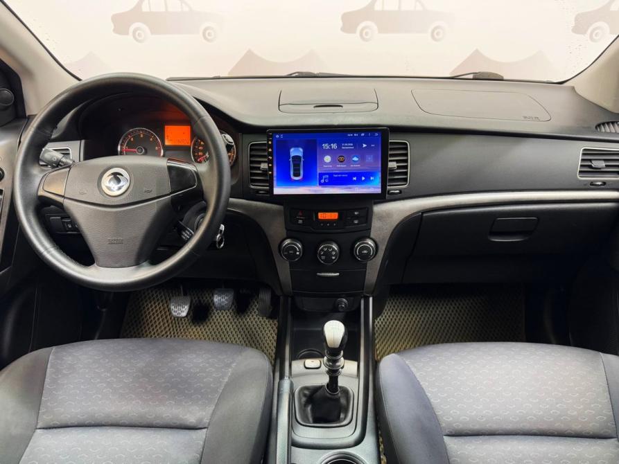 SsangYong Actyon II Ставрополь  - изображение 11