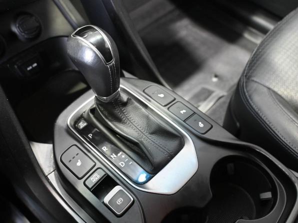 Hyundai Santa Fe III с пробегом 2012 года, цена 1 799 900 рублей, 165000 км, внедорожник, Автокод Объявления