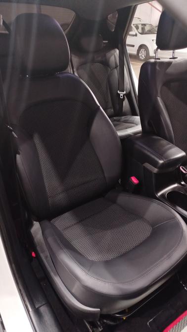 Hyundai ix35 I Ставрополь  - изображение 19