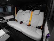 Mercedes-Benz G-Класс AMG II (W465) Рестайлинг Москва  - изображение 63