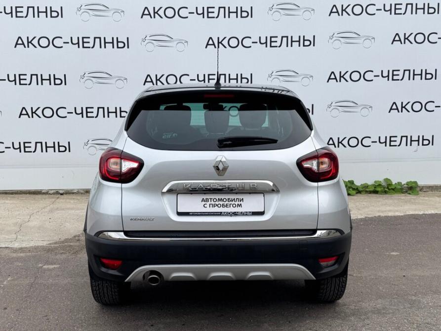 Renault Kaptur I Набережные Челны  - изображение 4