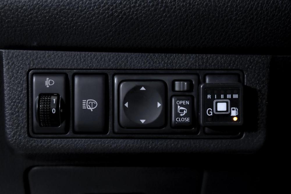 Nissan Tiida I Рестайлинг Тюмень  - изображение 19